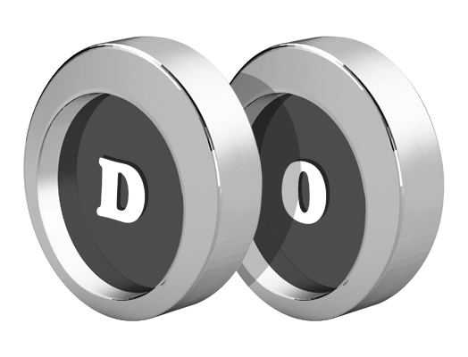 Do coins logo
