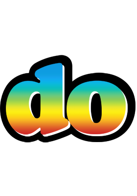 Do color logo
