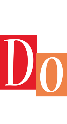 Do colors logo
