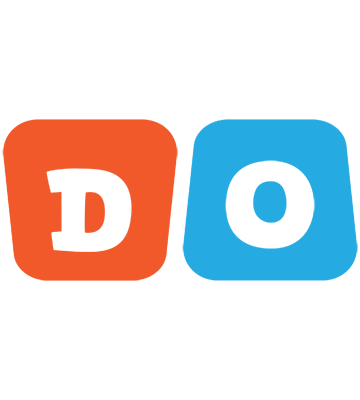 Do comics logo