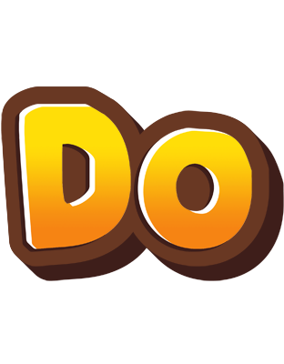 Do cookies logo