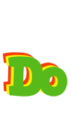 Do crocodile logo