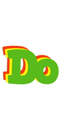 Do crocodile logo