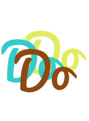 Do cupcake logo