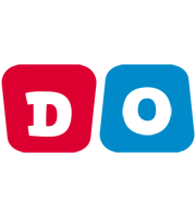 Do daycare logo