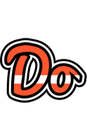 Do denmark logo