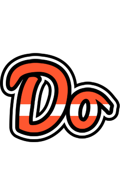 Do denmark logo