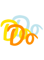 Do energy logo