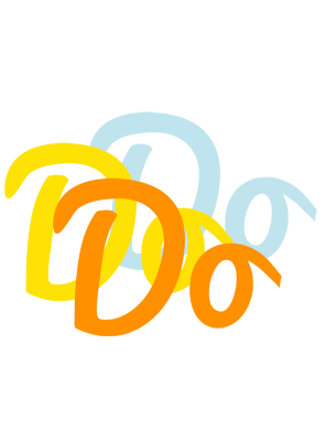 Do energy logo