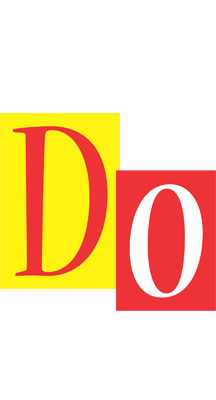 Do errors logo