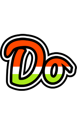 Do exotic logo