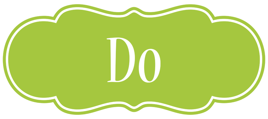 Do family logo