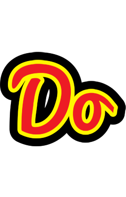 Do fireman logo
