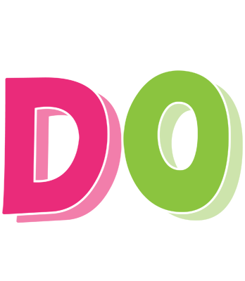 Do friday logo