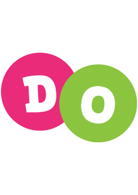 Do friends logo