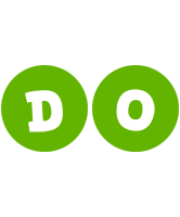 Do games logo