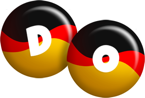Do german logo
