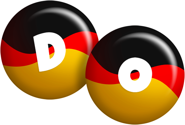 Do german logo