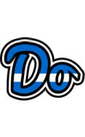 Do greece logo