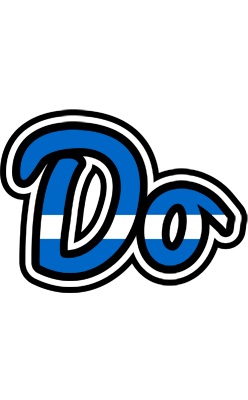 Do greece logo