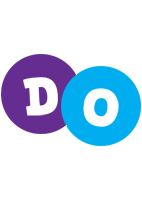 Do happy logo