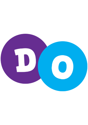 Do happy logo