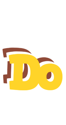 Do hotcup logo