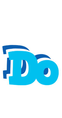 Do jacuzzi logo