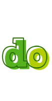 Do juice logo