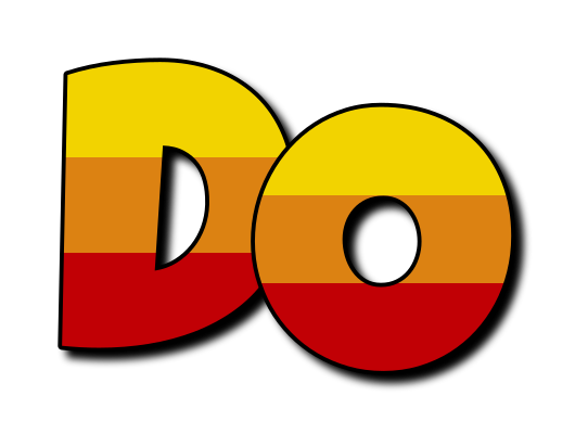 Do jungle logo