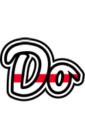 Do kingdom logo