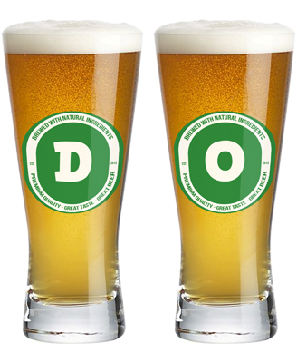 Do lager logo
