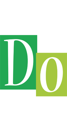 Do lemonade logo