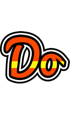 Do madrid logo
