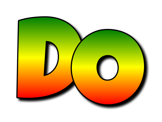 Do mango logo