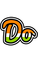 Do mumbai logo