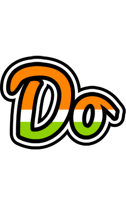 Do mumbai logo