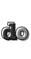 Do night logo