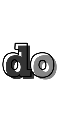 Do night logo