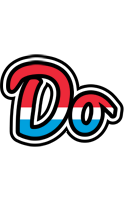 Do norway logo