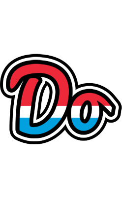 Do norway logo
