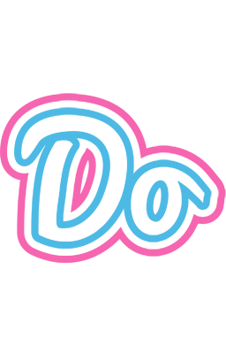 Do outdoors logo