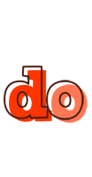 Do paint logo