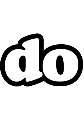 Do panda logo