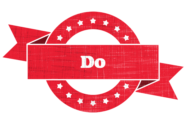 Do passion logo