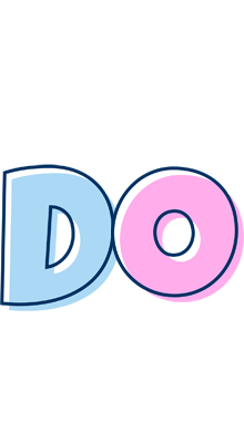 Do pastel logo