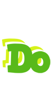 Do picnic logo