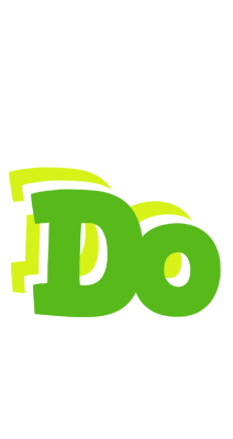 Do picnic logo