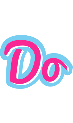 Do popstar logo