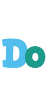 Do rainbows logo